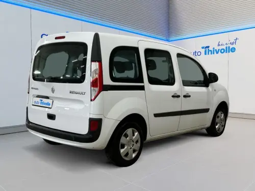 Renault Kangoo Blue dCi 80 Trend - Photo 7