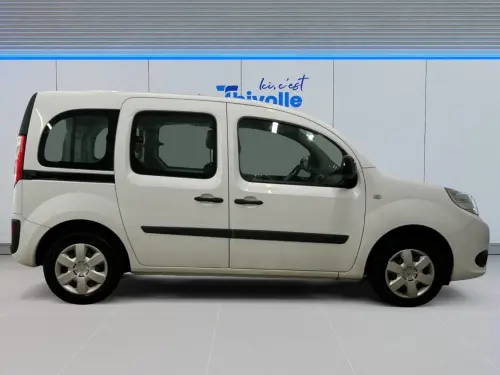 Renault Kangoo Blue dCi 80 Trend - Photo 5
