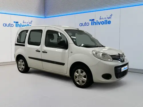 Renault Kangoo Blue dCi 80 Trend - Photo 4