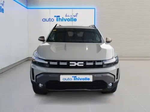 Dacia Duster Hybrid-G 150 4x4 Extreme - Photo 1