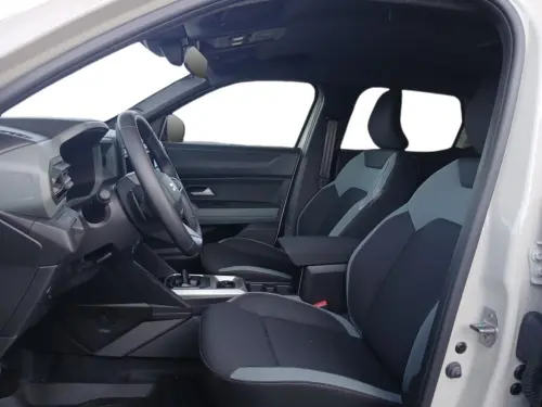 Dacia Duster Hybrid-G 150 4x4 Extreme - Photo 14
