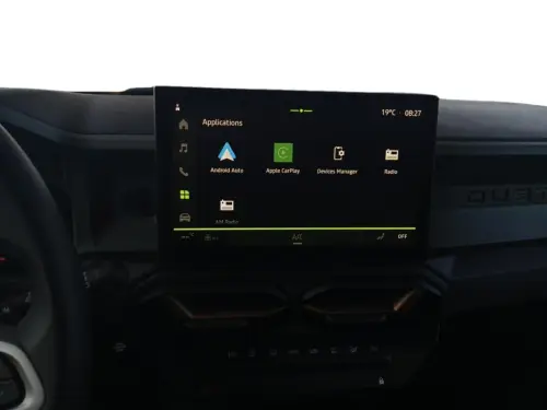 Dacia Duster Hybrid-G 150 4x4 Extreme - Photo 11