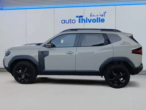 Dacia Duster Hybrid-G 150 4x4 Extreme - Photo 2