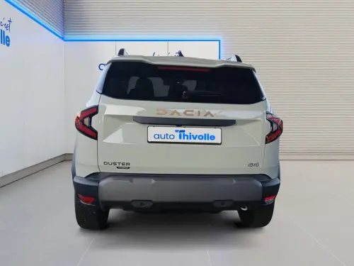 Dacia Duster Hybrid-G 150 4x4 Extreme - Photo 3