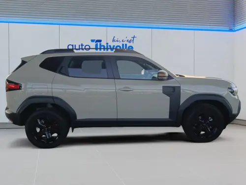 Dacia Duster Hybrid-G 150 4x4 Extreme - Photo 5