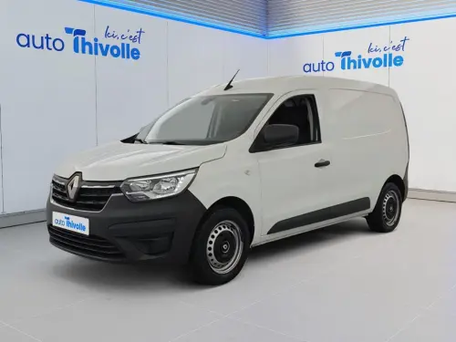 Renault Kangoo EXPRESS VAN TCE 100 - 22 CONFORT - Photo 0