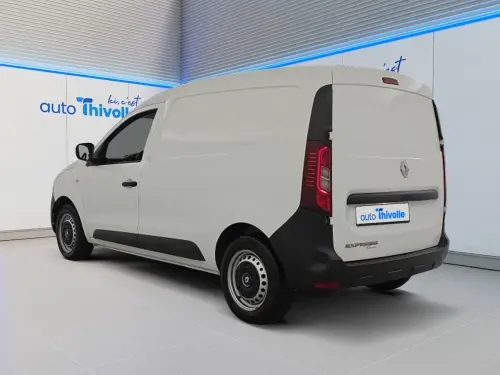Renault Kangoo EXPRESS VAN TCE 100 - 22 CONFORT - Photo 6