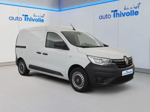 Renault Kangoo EXPRESS VAN TCE 100 - 22 CONFORT - Photo 4