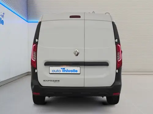 Renault Kangoo EXPRESS VAN TCE 100 - 22 CONFORT - Photo 3