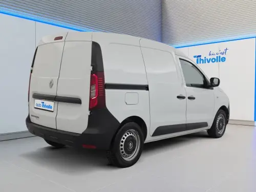 Renault Kangoo EXPRESS VAN TCE 100 - 22 CONFORT - Photo 7