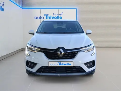 Renault Arkana mild hybrid 140 EDC FAP - 22 Evolution - Photo 0