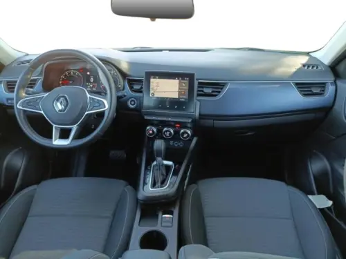 Renault Arkana mild hybrid 140 EDC FAP - 22 Evolution - Photo 12