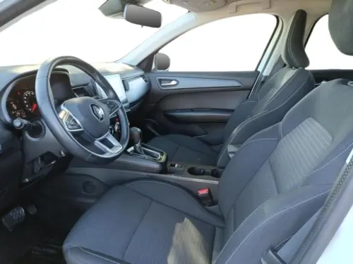 Renault Arkana mild hybrid 140 EDC FAP - 22 Evolution - Photo 11