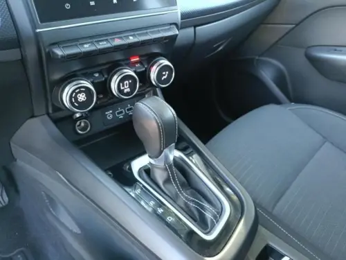 Renault Arkana mild hybrid 140 EDC FAP - 22 Evolution - Photo 10