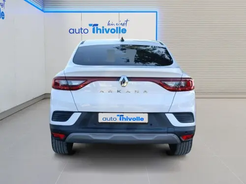 Renault Arkana mild hybrid 140 EDC FAP - 22 Evolution - Photo 3