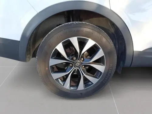 Renault Arkana mild hybrid 140 EDC FAP - 22 Evolution - Photo 8