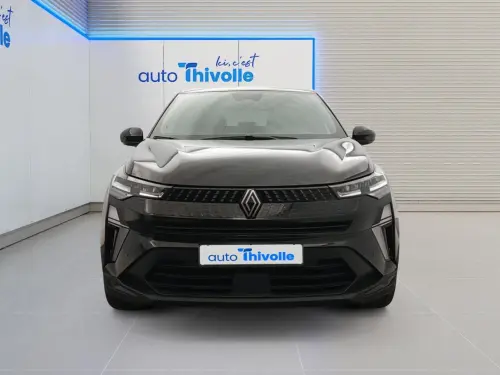 Renault Captur E-Tech full hybrid 160 ch Techno - Photo 1