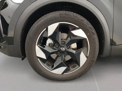 Renault Captur E-Tech full hybrid 160 ch Techno - Photo 8