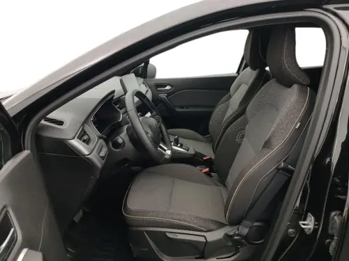 Renault Captur E-Tech full hybrid 160 ch Techno - Photo 12