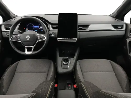 Renault Captur E-Tech full hybrid 160 ch Techno - Photo 14