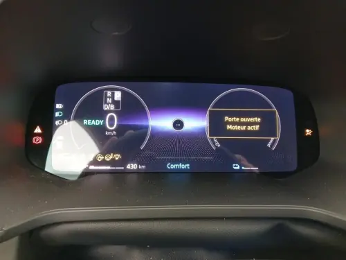 Renault Captur E-Tech full hybrid 160 ch Techno - Photo 15