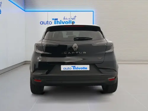 Renault Captur E-Tech full hybrid 160 ch Techno - Photo 3