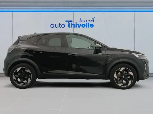 Renault Captur E-Tech full hybrid 160 ch Techno - Photo 5