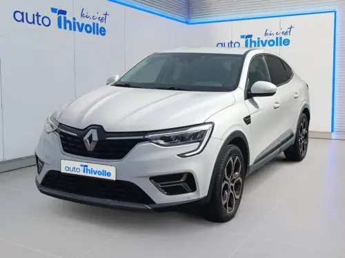 Renault Arkana TCe 140 EDC FAP - 21B Intens - Photo 0