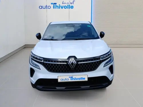 Renault Austral E-Tech hybrid 200 Techno - Photo 1