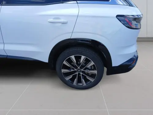 Renault Austral E-Tech hybrid 200 Techno - Photo 8