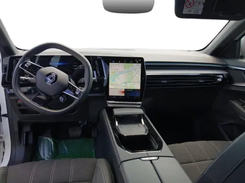 Renault Austral E-Tech hybrid 200 Techno - Photo 12
