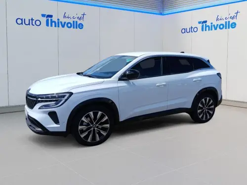 Renault Austral E-Tech hybrid 200 Techno - Photo 0