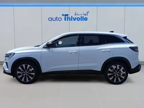 Renault Austral E-Tech hybrid 200 Techno - Photo 2