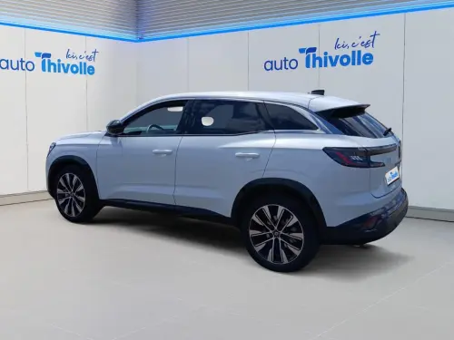 Renault Austral E-Tech hybrid 200 Techno - Photo 6