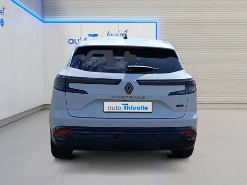 Renault Austral E-Tech hybrid 200 Techno - Photo 3