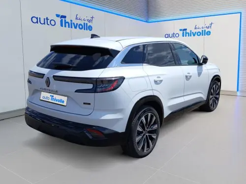 Renault Austral E-Tech hybrid 200 Techno - Photo 7