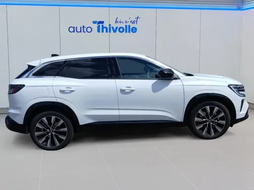 Renault Austral E-Tech hybrid 200 Techno - Photo 5