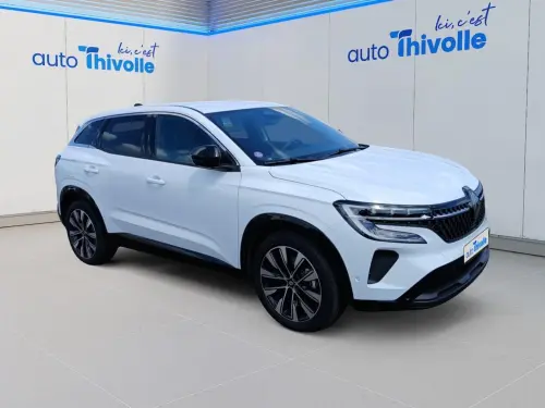 Renault Austral E-Tech hybrid 200 Techno - Photo 4