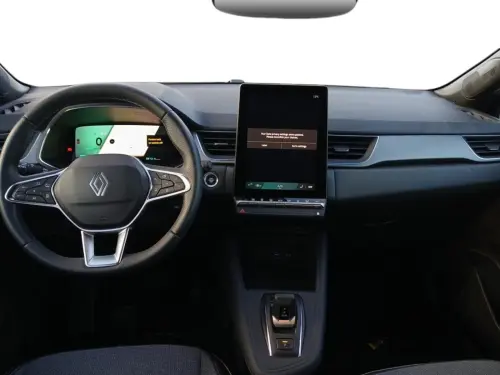 Renault Symbioz E-Tech full hybrid 160 ch Techno - Photo 15