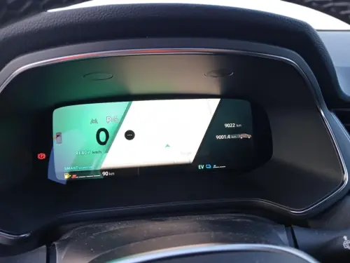Renault Symbioz E-Tech full hybrid 160 ch Techno - Photo 12