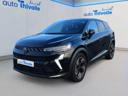 Renault Symbioz E-Tech full hybrid 160 ch Techno - Photo 0