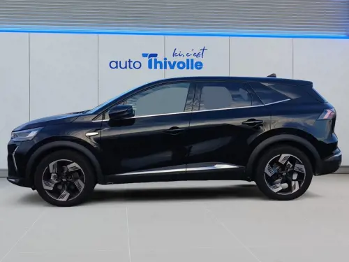 Renault Symbioz E-Tech full hybrid 160 ch Techno - Photo 2