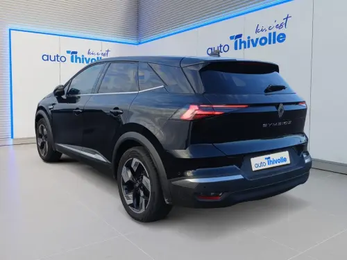 Renault Symbioz E-Tech full hybrid 160 ch Techno - Photo 6