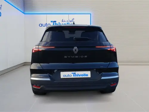 Renault Symbioz E-Tech full hybrid 160 ch Techno - Photo 3