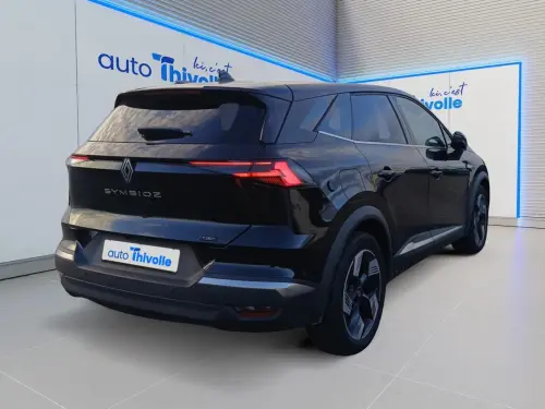 Renault Symbioz E-Tech full hybrid 160 ch Techno - Photo 7