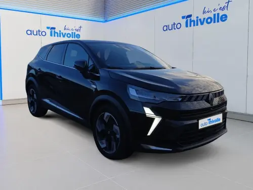 Renault Symbioz E-Tech full hybrid 160 ch Techno - Photo 4