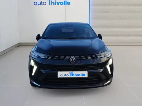 Renault Symbioz E-Tech full hybrid 160 ch Techno - Photo 1