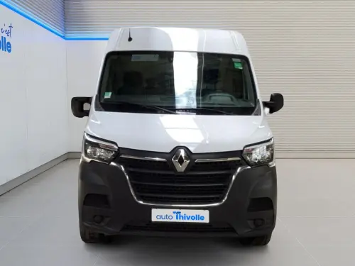 Renault Master MASTER FGN TRAC F3500 L2H2 BLUE DCI 135 CONFORT - Photo 1