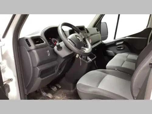 Renault Master MASTER FGN TRAC F3500 L2H2 BLUE DCI 135 CONFORT - Photo 15