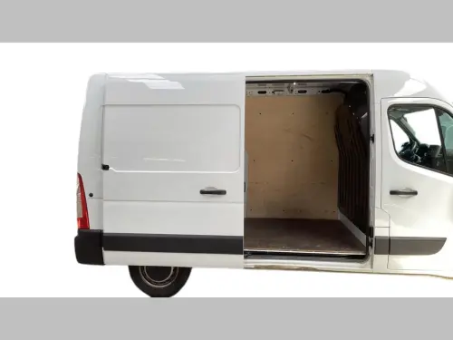 Renault Master MASTER FGN TRAC F3500 L2H2 BLUE DCI 135 CONFORT - Photo 11